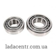 Підшипник маточини ВАЗ 2101-07 к/т СПЗ-4