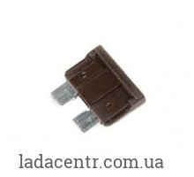 Предохранитель ВАЗ 2110 (7,5А) коричневый АВАР