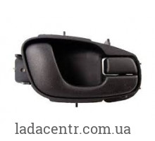 Ручка дверей внутренняя левая Ланос 96238351