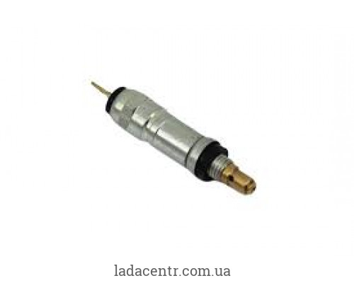 Клапан електромагнітний ВАЗ 21083,2110 тонкий (для СОЛЕКСУ) Димитрів