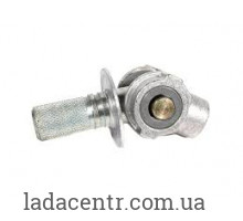 Карданчик кулисы КПП ВАЗ 2108-,2115,2110,2170 САМЗАЗ