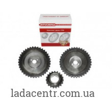 Комплект звездочек ВАЗ 21213  НИВА Русмаш