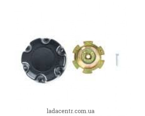 Ремкомплект спинки сиденья ВАЗ 2108 (ромашка метал) ООО «КАМПЛАСТ-Т»