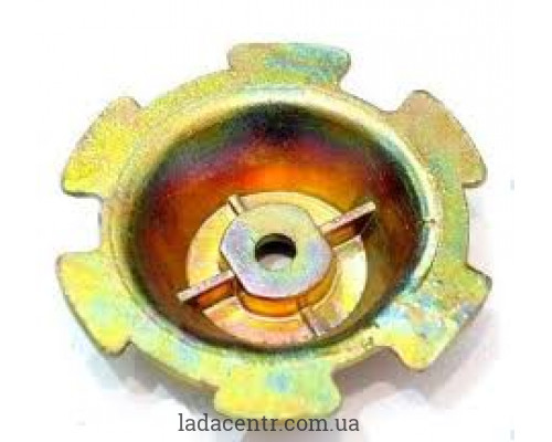 Держатель ручки спинки ВАЗ 2108 (метал) САМЗАЗ