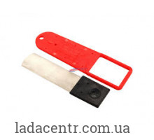 Щуп регулировки клапанов ВАЗ 2101-09 (0,15 мм) САМЗАЗ