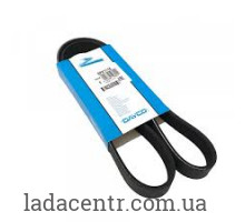 Ремень 1115 генератора ВАЗ 2110 (6PK1115)  DAYCO