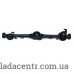 Балка заднього моста ВАЗ 21214 ABS НИВА (панчоха) ЗАВОД