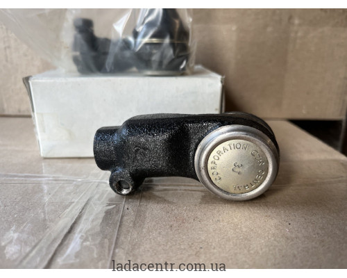 Наконечник рулевой Daewoo Lanos Sens комплект 2 шт (96275018-19) Наконечник рулевой Daewoo Lanos Sens комплект 2 шт (96275018-19)