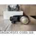 Наконечник рулевой Daewoo Lanos Sens комплект 2 шт (96275018-19)