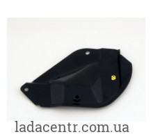 Кронштейн кріплення фари ВАЗ 2110 правий ЗАВОД