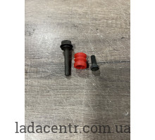 Направляющая суппорта ВАЗ 1118,2108-09,2110-12,2170,2171 в сборе БелЗАН