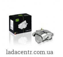 Суппорт передний ВАЗ 2110-12 (левый) R-13 в сборе Trialli