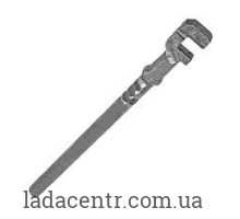 Шток вилки КПП 3-ї-4-ї передачі ВАЗ 2101 4 ступка ЗАВОД