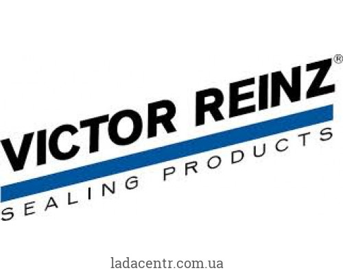 Сальники клапанів ВАЗ 11194,2110-72 16v (1 шт).VICTOR REINZ