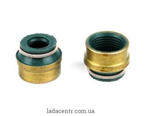 Сальники клапанов ВАЗ 11194,2110-72  16v (1 шт).VICTOR REINZ