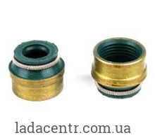 Сальники клапанів ВАЗ 11194,2110-72 16v (1 шт).VICTOR REINZ