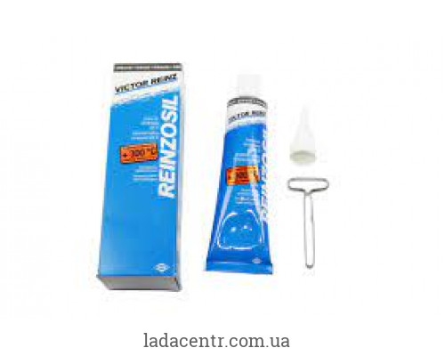 Герметик прокладка reinzosil (70ml)  VICTOR REINZ