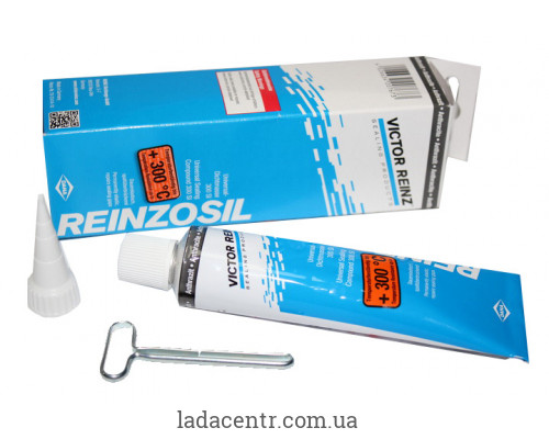 Герметик прокладка reinzosil (70ml)  VICTOR REINZ