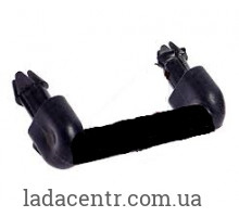 Держатель противосолнечного козырька ВАЗ 2104-07 ДААЗ