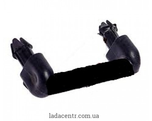 Тримач протисонячного козирка ВАЗ 2104-07 ДААЗ