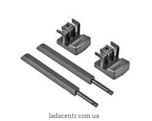Ремкомплект бардачка ВАЗ 2112 (нов.обр) ООО «КАМПЛАСТ-Т»