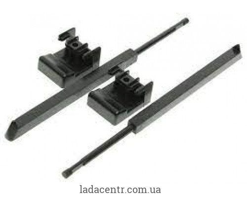 Ремкомплект бардачка ВАЗ 2112 (нов.обр) ООО «КАМПЛАСТ-Т»