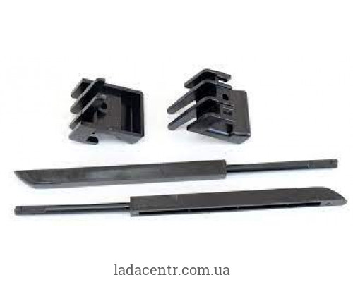 Ремкомплект бардачка ВАЗ 2112 (нов.обр) ООО «КАМПЛАСТ-Т»