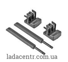 Ремкомплект бардачка ВАЗ 2112 (нов.обр) ООО «КАМПЛАСТ-Т»