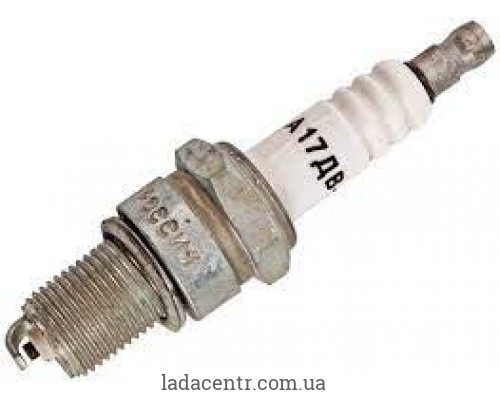 Свічки запалювання ВАЗ 2101 (А17ДВ 0.5) Енгельс