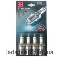 Свічки запалювання ВАЗ 2101 (А17ДВ 0.5) Енгельс