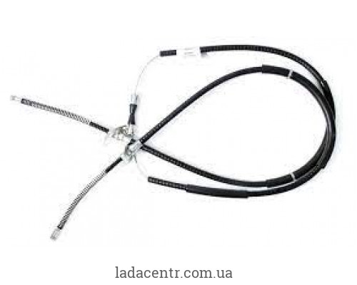 Трос ручника ВАЗ 2123 Автопартнер