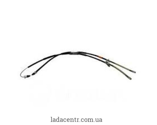 Трос ручника ВАЗ 2123 Автопартнер