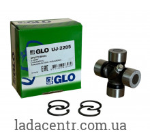 Крестовина ВАЗ 2105 усиленная GLO