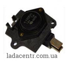 Регулятор напряжения  ВАЗ 2108,2109,21099 нового образца  ОРБИТА г.САРАНСК