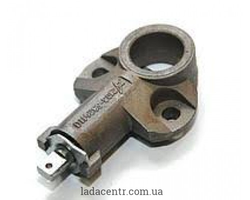 Замок спинки заднего сиденья ВАЗ 2108,2109,2113,2114 (Чебурашка) ЗАВОД