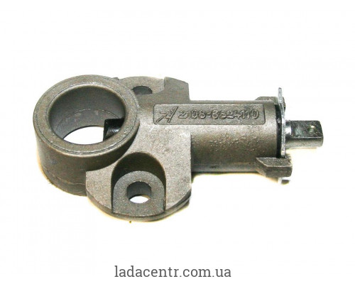 Замок спинки заднего сиденья ВАЗ 2108,2109,2113,2114 (Чебурашка) ЗАВОД