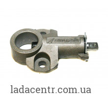 Замок спинки заднего сиденья ВАЗ 2108,2109,2113,2114 (Чебурашка) ЗАВОД