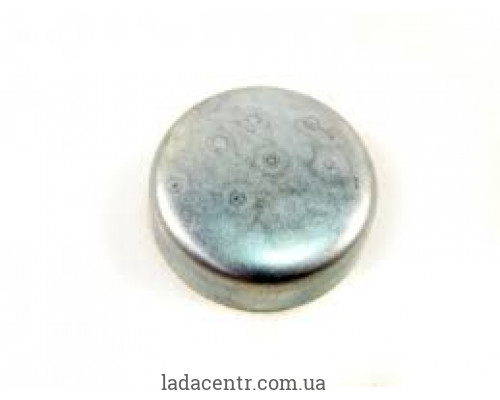 Заглушка ГБЦ 34мм GM 96180730