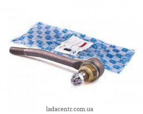 Наконечник рулевой ВАЗ 2101-07 (правый)  AT