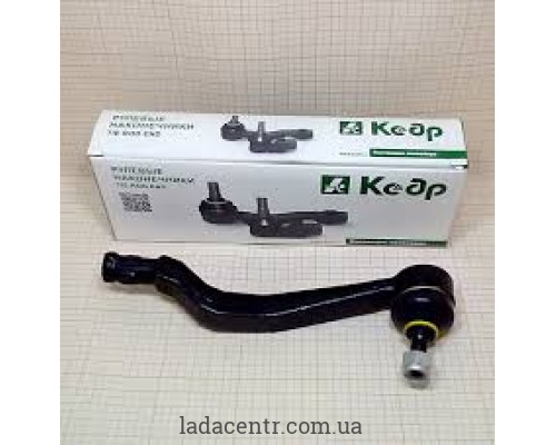 Наконечник Largus.Renault Logan04 <Sandero 08< левый КЕДР