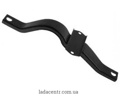 Траверса роздавальної коробки ВАЗ 2123 ЗАВОД