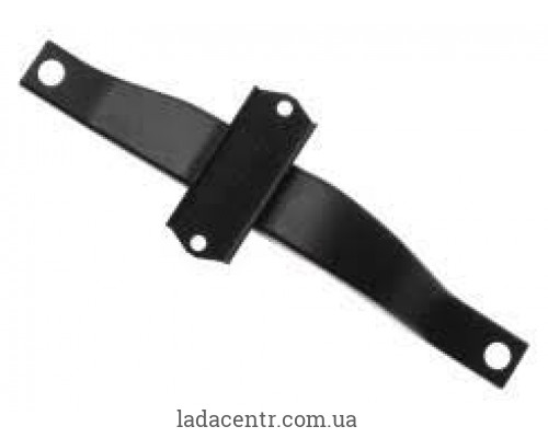 Траверса роздавальної коробки ВАЗ 2123 ЗАВОД