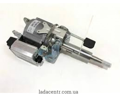 Электроусилитель рулевого управления ВАЗ 11186  Автоэлектроника