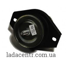 Опора двигуна ВАЗ 2110,2111,2112,2170,2171 збоку ліву в зборі ПТІМАШ