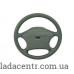 Колесо рулевое ВАЗ 1117,1118,1119 (руль) под подушку безопасности ООО "Остров"