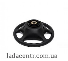 Колесо рулевое ВАЗ 1117,1118,1119 (руль) под подушку безопасности ООО "Остров"