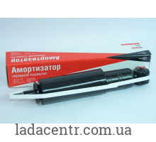 Амортизатор ВАЗ 2123 передний газовый (фирм.упак.LADA) "СААЗ"