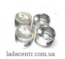 Поршень ВАЗ 2110 82,0 (гр) 8кл. Автомат