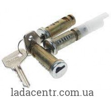 Комплект цилиндров замков двери (цугали) ВАЗ 2105,2107 Лого-Д