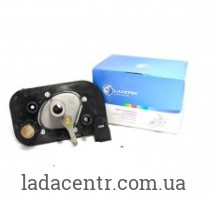 Кран обігрівача ВАЗ 2108-09 (керамічний) ЛУЗАР